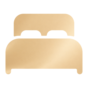icon phòng ngủ