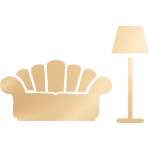 icon phòng khách
